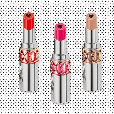 ysl mad nude|YSL Beaute Releases Plumping Lipstick in Six New Shades.